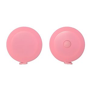 5 Foot Long Retractable Tape Measure