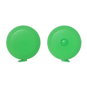 5 Foot Long Retractable Tape Measure