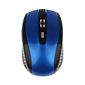 1400DPI 2.4ghz Wireless Optical Mouse/Mice