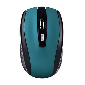 1400DPI 2.4ghz Wireless Optical Mouse/Mice