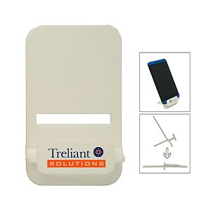 Folding Cell phone Stand (Close Out)