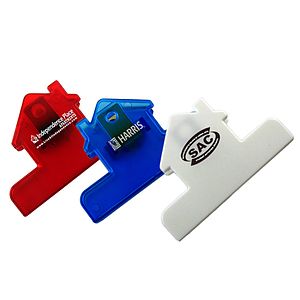 House Bag Clip(CLOSE OUT)