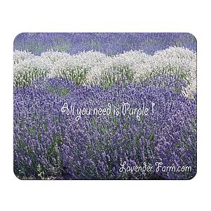 Full-Color Sublimation Mouse Pad