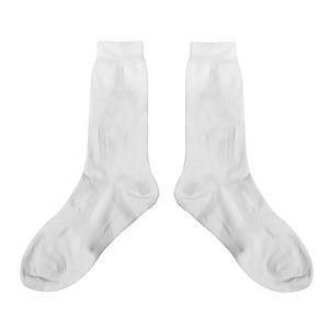 Full Color Athletic Crew 8 Inch high Socks