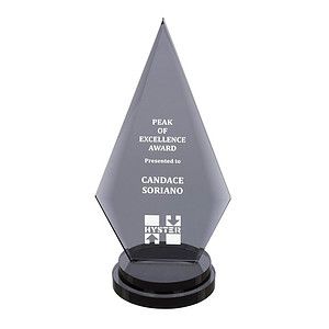 7 1/2" Award - Enigma_D739GA