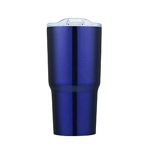 20 oz. Double Wall Stainless Steel Vacuum Tumbler Water Bottle
