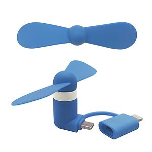 Free Shipping Mini USB Promotional Fan
