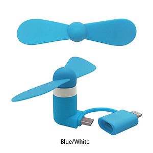 Free Shipping Mini USB Promotional Fan