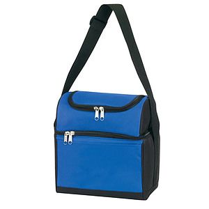 Double Compartment Cooler