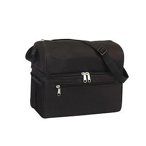 Dual Duty lunch Cooler