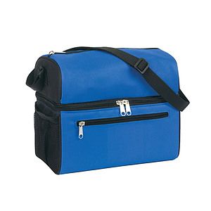 Dual Duty lunch Cooler