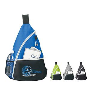 Promo Sling Backpack(Bag, Backpack)