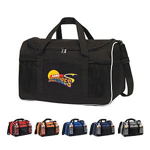 SPORTS DUFFLE BAG, Duffel Bags(Bags, Bag, Duffle, Duffel)