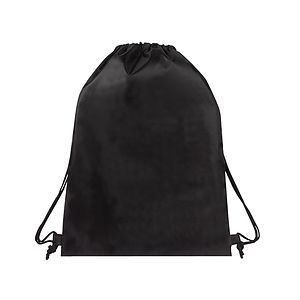 Drawstring Backpack w/Easy to Adjust Loop Corners(Bag, Backpack)