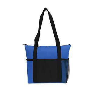 Travel Zipper Tote
