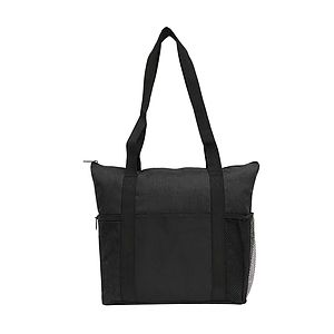 Travel Zipper Tote
