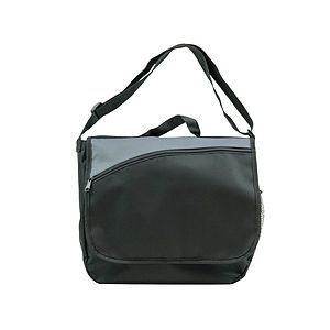 Promotional Messenger Bag