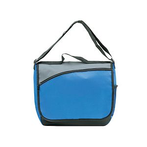 Promotional Messenger Bag