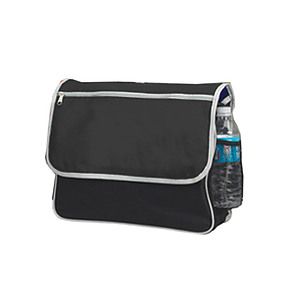 Promotional Messenger Bag