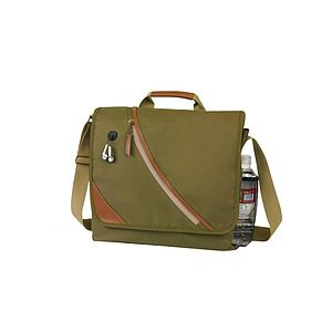 Deluxe Executive Messenger(Bag, Bags, Briefcase)