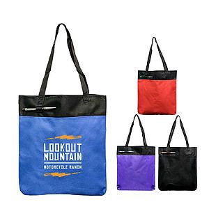 Promo Event Tote
