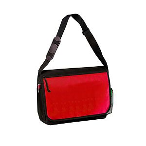 Promotional Computer Messenger Bag