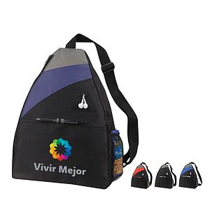 New Sling Bag(Bag, Backpack)
