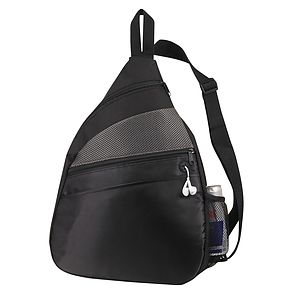 I-pad Sling Bag(Bag, Backpack)