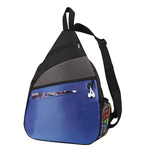 I-pad Sling Bag(Bag, Backpack)