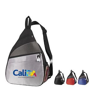 I-pad Sling Bag(Bag, Backpack)