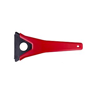 Tri Edge Detachable Ice Scraper