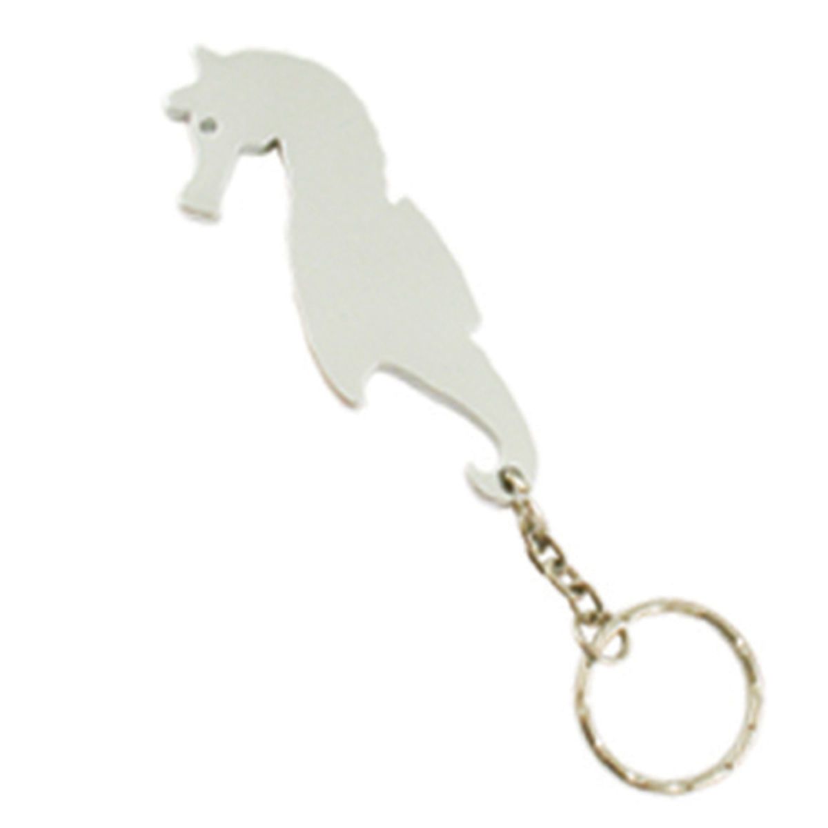 Sea Horse W/Key Chain-Close out