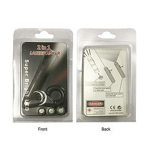 LED Light W/Key Chain
