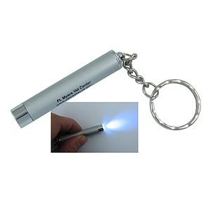 LED Light W/Key Chain