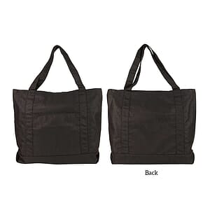 100% PET Non-Woven Polypropylene Recycled Tote Bag