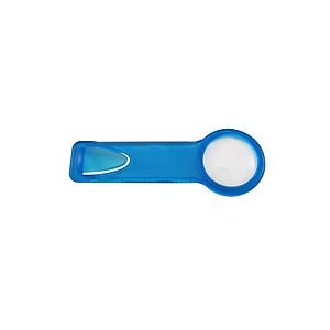 Bookmark Magnifier