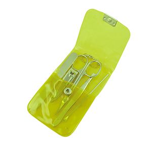 5-Pieces Travelers Manicure Set