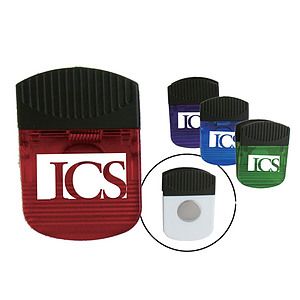 LARGE MAGNETIC MEMO CLIP-Close Out