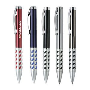 Alps Metal Pen, Ballpoint pen