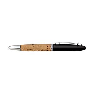 Cork Rollerball Metal Pen, Rollerball Pen