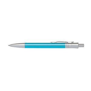 Click Action Metal Pen, Ballpoint pen