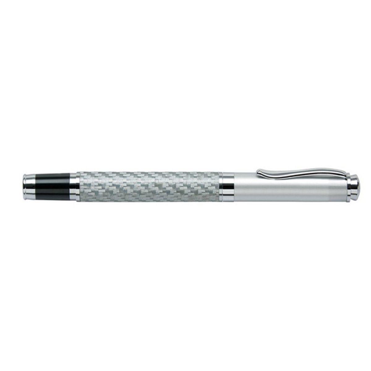 Saturn Rollerball Metal Pen