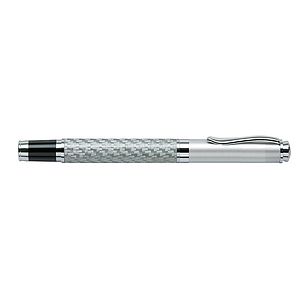 Saturn Rollerball Metal Pen