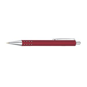 Matte Metal Pen, Ballpoint pen