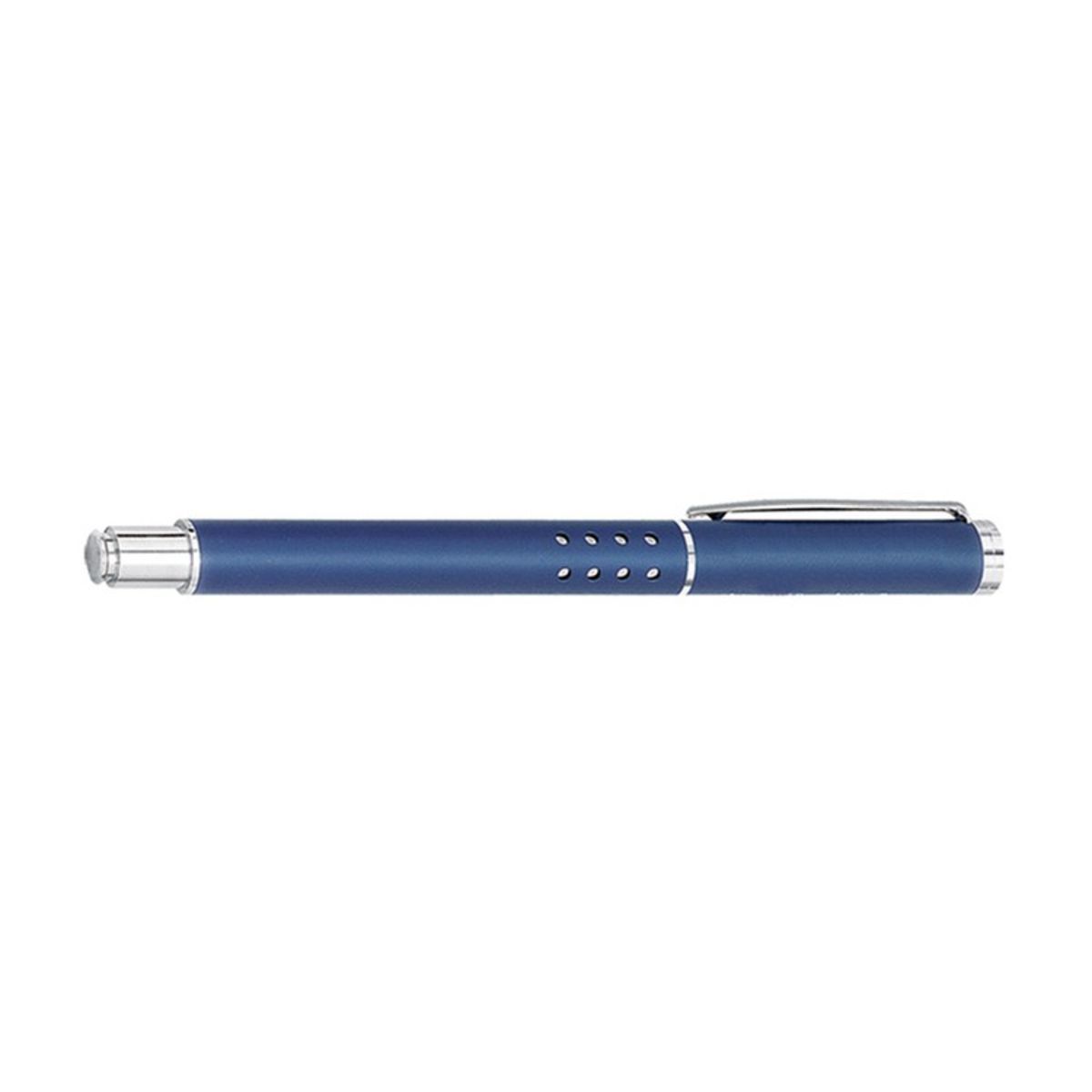Matte Metal Pen, Rollerball Pen