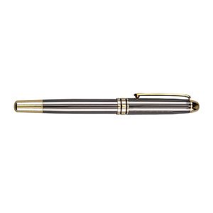 Danish Metal Pen, Rollerball Pen