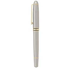 Danish Metal Pen, Rollerball Pen