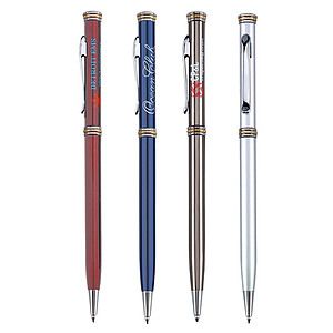 Tantalus METAL Pen, Ballpoint Pen