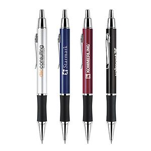 Glisten Metal Pen, Ballpoint pen