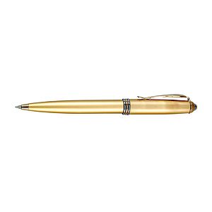 Achilles Metal Pen, Ballpoint pen